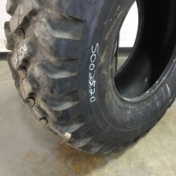 17.5/R25 Bridgestone VUT V-Steel Ultra Traction G-2 OTR Tires S002520-Z