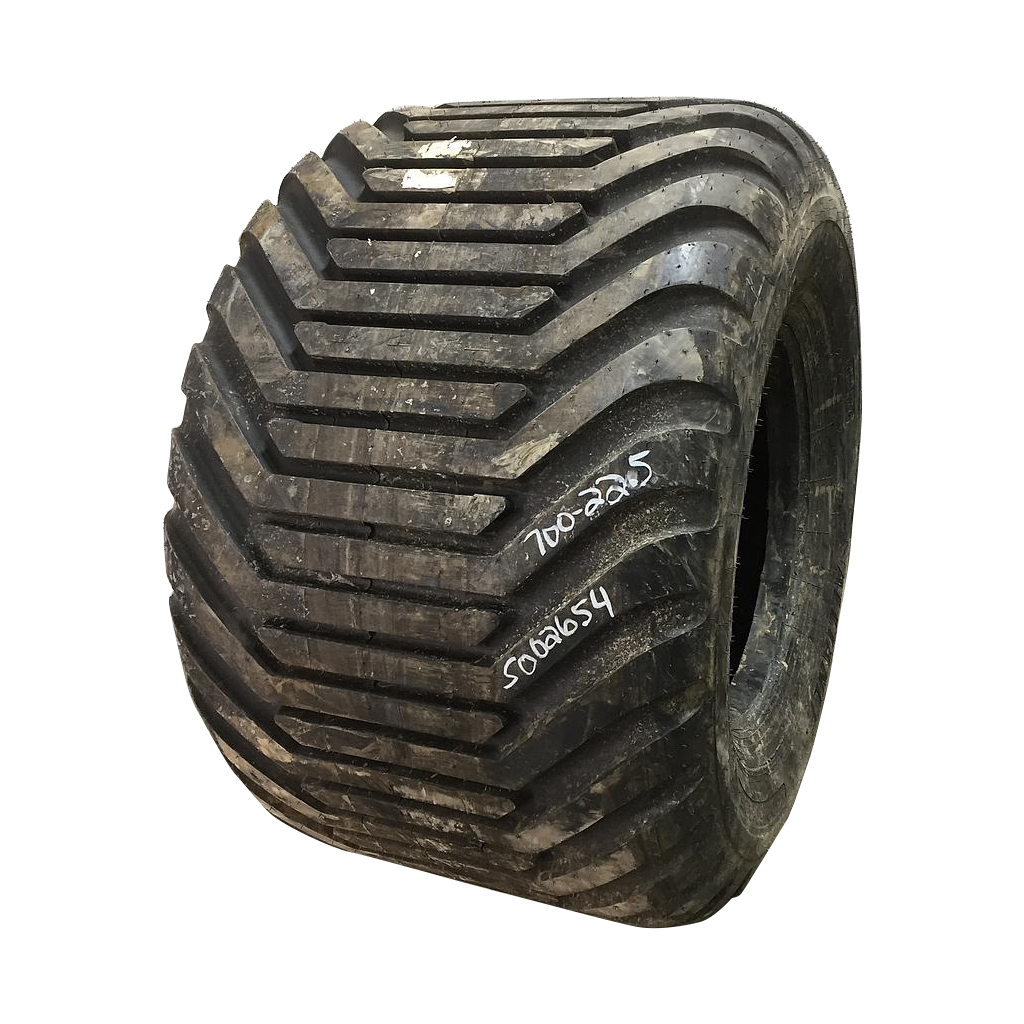 USED 700/50-22.5 Alliance 328 Flotation IMP I-3 H (16 Ply), 162A8
