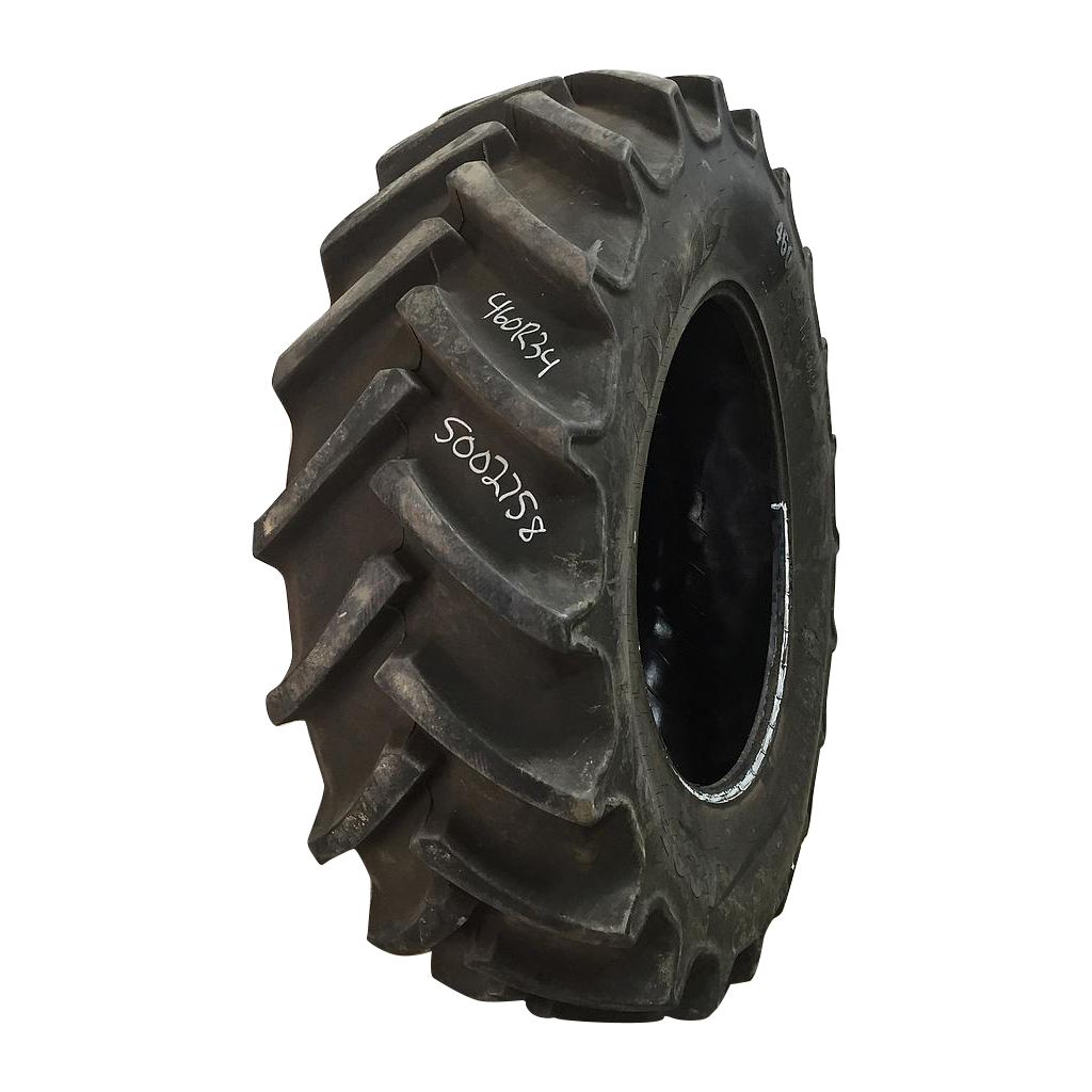 USED 460/85R34 Mitas AC85 Radial R-1W 147A8 85% for Sale | NTS