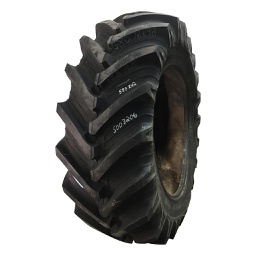 580/70R42 BF Goodrich Power Radial 70 R-1 Agricultural Tires S003206-Z