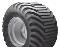 710/40R22.5 Goodyear Farm Super Flotation Radial I-3 Agricultural Tires SPF4ESGY