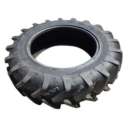 12.4/R28 Michelin AgriBib R-1W Agricultural Tires T004887-Z