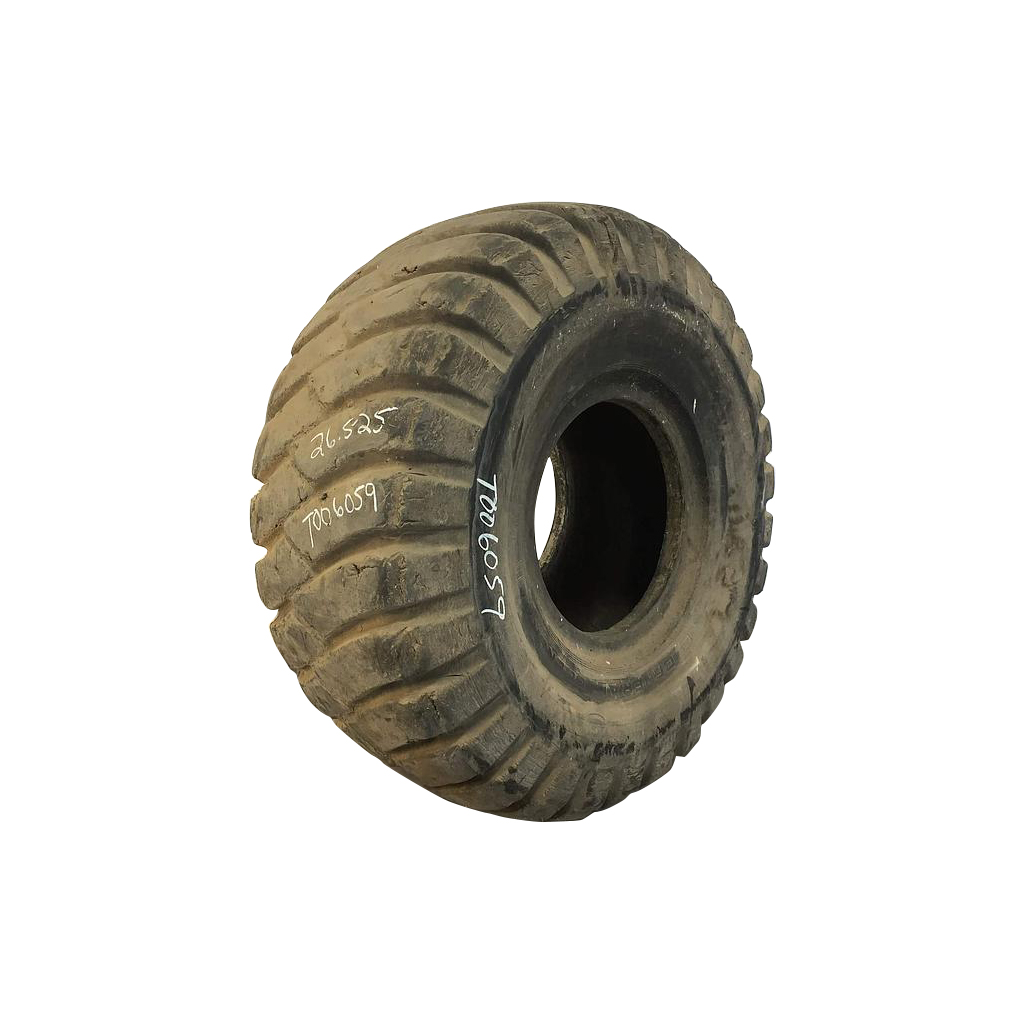 USED 26.5-25 General HS2 L-3 (26 Ply), 65% for Sale | NTS Tire Supply