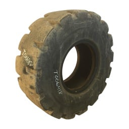 20.5/-25 Primex Construction Mining L-5 OTR Tires T006418-Z