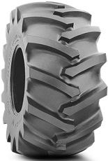 23.1/-26 Firestone Forestry Special With CRC LS-2 Forestry Tires 000407