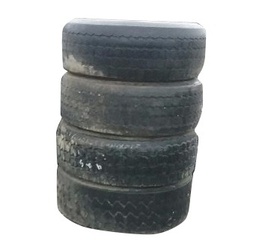 425/65R22.5 Miscellaneous Variety Commercial Truck Tires 000802