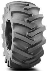 [004458] 28/L-26 Firestone Forestry Special With CRC LS-2 L (20 Ply), 100%