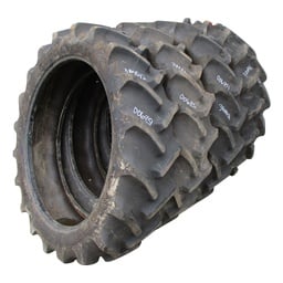 380/65R42 Goodyear Farm Super Traction Radial R-1W Agricultural Tires 006851-Z