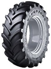 650/65R42 Firestone Maxi Traction 65 R-1W Agricultural Tires 007010