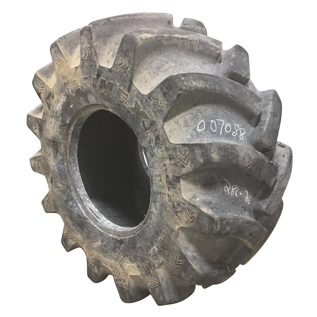 USED 28L-26 Primex Logstomper Extreme TS LS-2 L (20 Ply), 90% for