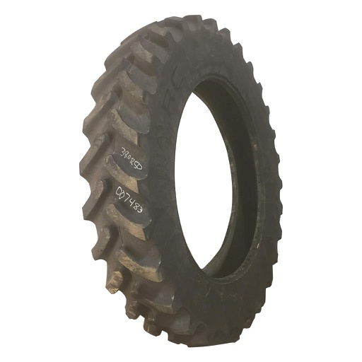 [007483] IF380/105R50 Firestone Radial All Traction RC R-1W 177D 90%