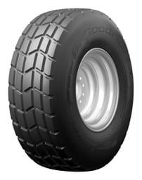 280/70R15 BF Goodrich Implement Control I-1 Agricultural Tires 00846