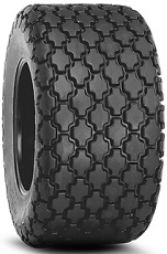 13.6/-28 Firestone All Non-Skid Tractor R-3 Agricultural Tires 008507
