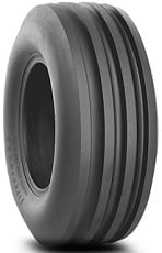 10.00/-16 Firestone Champion Guide Grip 4-Rib F-2M Agricultural Tires 008519