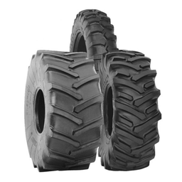 12.5/L-15 Firestone Power Implement I-3 Agricultural Tires 008548