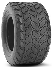 29/12.00-15 Firestone Turf & Field G-2 Agricultural Tires 008573