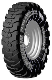 10.00/-20 Michelin Power Digger R-4 Construction/Mining Tires 03227