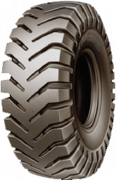 14.00/R24 Michelin XKA E-3/L-3 Construction/Mining Tires 06866