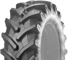 300/70R20 Trelleborg TM700 R-1W Agricultural Tires 0729400