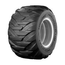 710/45-26.5 Trelleborg T480 Twin Forestry LS-2 Forestry Tires 0734300