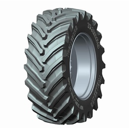 600/60R28 Trelleborg TM1060 R-1W Agricultural Tires 0735400