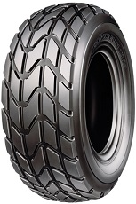 340/65R18 Michelin XP27 I-2 Agricultural Tires 08185