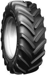 540/65R24 Michelin Multibib R-1W Agricultural Tires 08801