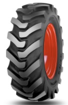 12/75-18 Mitas TR-11 I-3 Agricultural Tires 1014109300000
