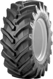 540/65R28 Trelleborg TM800 High Speed R-1W Agricultural Tires 1032300