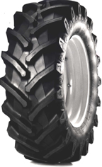 710/60R34 Trelleborg TM900 High Power R-1W Agricultural Tires 10644800