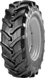 480/80R42 Trelleborg TM600 R-1W Agricultural Tires 1333600