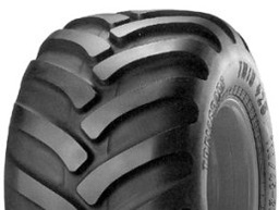 750/45-30.5 Trelleborg T428 Twin Forestry All-round LS-2 Forestry Tires 1102400