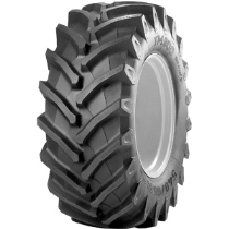 440/65R24 Trelleborg TM800 High Speed R-1W Agricultural Tires 11389900