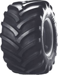 750/65-34 Trelleborg T422 Twin Forestry Traction LS-2 Forestry Tires 1285000