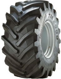 650/75R32 Trelleborg TM2000 R-1W Agricultural Tires 1325400