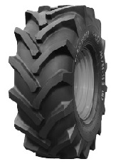 300/80-15.3 Trelleborg T452 Implement I-3 Agricultural Tires 1326500
