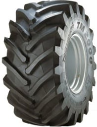 800/65R32 Trelleborg TM2000 R-1W Agricultural Tires 1326800