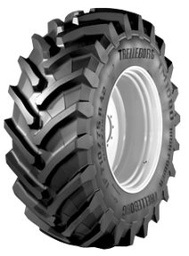 650/65R34 Trelleborg TM1000 High Power R-1W Agricultural Tires 1328600
