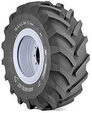 11/LR16 Michelin XP27 I-2 Construction/Mining Tires 13902