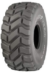 17.5/R25 Goodyear Farm TL3A+ C-1 E-3/G-3/L-3 OTR Tires 155908351