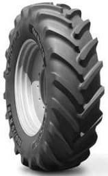 480/70R34 Michelin OmniBib R-1W Agricultural Tires 25021