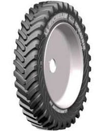 380/90R50 Michelin Spraybib R-1S Agricultural Tires 28608