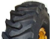 13.00/-24 Alliance 307 L/G Special G-2/L-2 Construction/Mining Tires 30700001