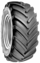 710/70R38 Michelin MachXBib R-1W Agricultural Tires 30751