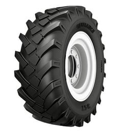 14.5/-20 Alliance 317 Backhoe MPT R-4 Agricultural Tires 31715202