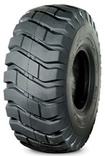17.5/-25 Alliance 318 Super Grip E-3/L-3 Construction/Mining Tires 31800501
