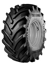 800/65R32 Trelleborg TM3000 R-1W Agricultural Tires 320800650590DA