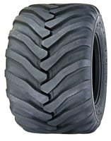 500/60-22.5 Alliance 331 Forestry Steel HF-3 Forestry Tires 33117350