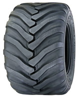 500/60-26.5 Alliance 331 Forestry Steel HF-3 Forestry Tires 33140197