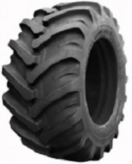 600/55R26.5 Alliance 342 Forestar LS-2 Forestry Tires 34200010